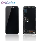 Oricolor 5.8 Inch LCD Screen For IPhone X Lcd Screen Replacement, For Iphone X Lcd Screen