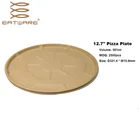 Dishes Plates Bamboo Disposable 9 Inch 3 Compartment China Square Bamboo Wood Dishes Disposable Dinner Plates