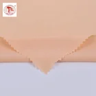 8051 Most popular polyester woven diamond moss crepe rolls heavy chiffon fabric