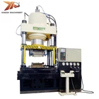 Servo Germany Technical Sheet Hydroforming Press Machine