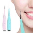 Home Use Teeth Whitening Cleaner Teeth Hot Selling Home Use Electric Teeth Whitening Tooth Cleaner