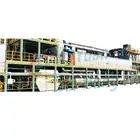 Pyrolysis Plant Extracting Fuel Oil From Waste Tire