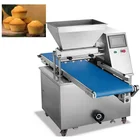 Low Price Cookie Biscuit Making Machine/Cookie Cutter/Cupcake Macaron Cake Making Machine