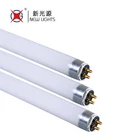 Fluorescent Lamp Led Fluorescent Tubes T4 12w 16w 6400k Led Fluorescent Lamp Tube