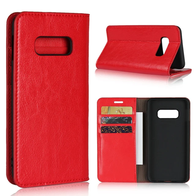 leather case