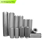 Hydraulic Oil Filter replacement 0030D003BN/HC High quality hydraulic oil filter element