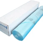 4mx300m Whole Car Protective HDPE Film For Auto Paint Masking