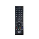 Hot sale smart tv remote control/tv control for TOSHIBA LCD/LED with factory price