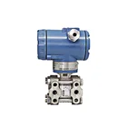 100kpa pressure differential precision fluid differential pressure sensor