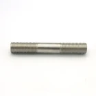China Nice Quality High strength Custom made Various Bolts and Nuts