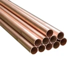 Shandong wholesale 1/2 1/4 3/8 copper pipe price meter,copper scrap