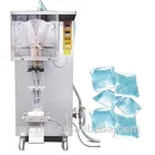 Machine Factory Price Small Liquid Honey Filling Packaging Machine
