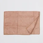 Printed Microfiber Household Car Washing Detailing Cleaning Cloth Towel