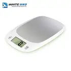 Free Oem Odm Service Low Battery Indicator Wholesale Home Kitchen Electronic Weighing Scale