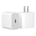 Charger Hot Selling Type-c PD 18w Usb Wall Fast Charger For Phone12