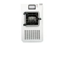 Dry Freeze Dry Machine Freeze Dry Machine Laboratory Lypholizer With Heater