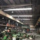 Factory price steel structure workshop and prefabricated steel structure building or steel fabrication