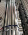 emt galvanized pipe manufacturer ul listed
