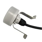 Free APP 2.4g zigbee high bay light led controller motion daylight sensor