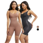 2020 New Design Slimming Butt Lifter Shaper Full Body Shaper For Women Tummy Shapewear