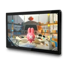 Wall Wall Mount Digital Signage Board Indoor Android Box Digital Signage Media Player