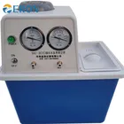 SHZ-D(III) Desktop type circulating water vacuum pump for rotary evaporator