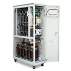 Single Phase and Three Phase 10-5000kVA Automatic Voltage Stabilizer/Voltage Regulator