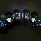 Mini Portable Rechargeable Wireless Mini Waterproof Sucker Shower Bluetooth Speakers