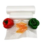 Cheap Vacuum sealer plastic roll bag for storage food saver bag vacuum sealer roll for sale