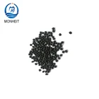 Thermoplastic Product Material Tpe Raw Material Thermoplastic Elastomer TPE For Car Sealing Product