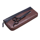 Wholesales 2020 Hairdresser Bag Salon Barber Hair Cutting Bag Barber Hair Scissor Bag