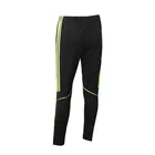 High quality athletic sweatpants men wholesale blank jogger sweat pants