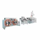 Factory Directly Pvc Pipe Making Machine Price Pvc Pipe Extrusion Line