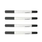 STASUN Hot Sell CD DVD Marker Dual Tips Permanent Marker Pens