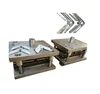Duct work galvanized plate TDF / TDC angle corner mould for sale