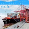 Everyday Departure Day and All Types Shipment Type freight forwarder amazon fba by sea