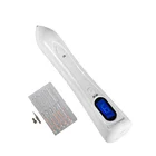 Mini LCD speed usb spot plasma mole removal pen portable