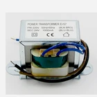 Single Phase EI 57 110 to 220V Transformer