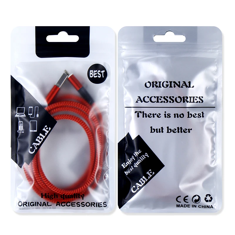 wholesale phone accessories 3 in 1 magnetic data cable 3A fast charging for Android/ios/type c phone usb cable charging - ANKUX.COM