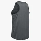 Mens Tank Tops Wholesale Oem Custom Mens Summer Gray Tank Tops Mens Casual Tank Tops
