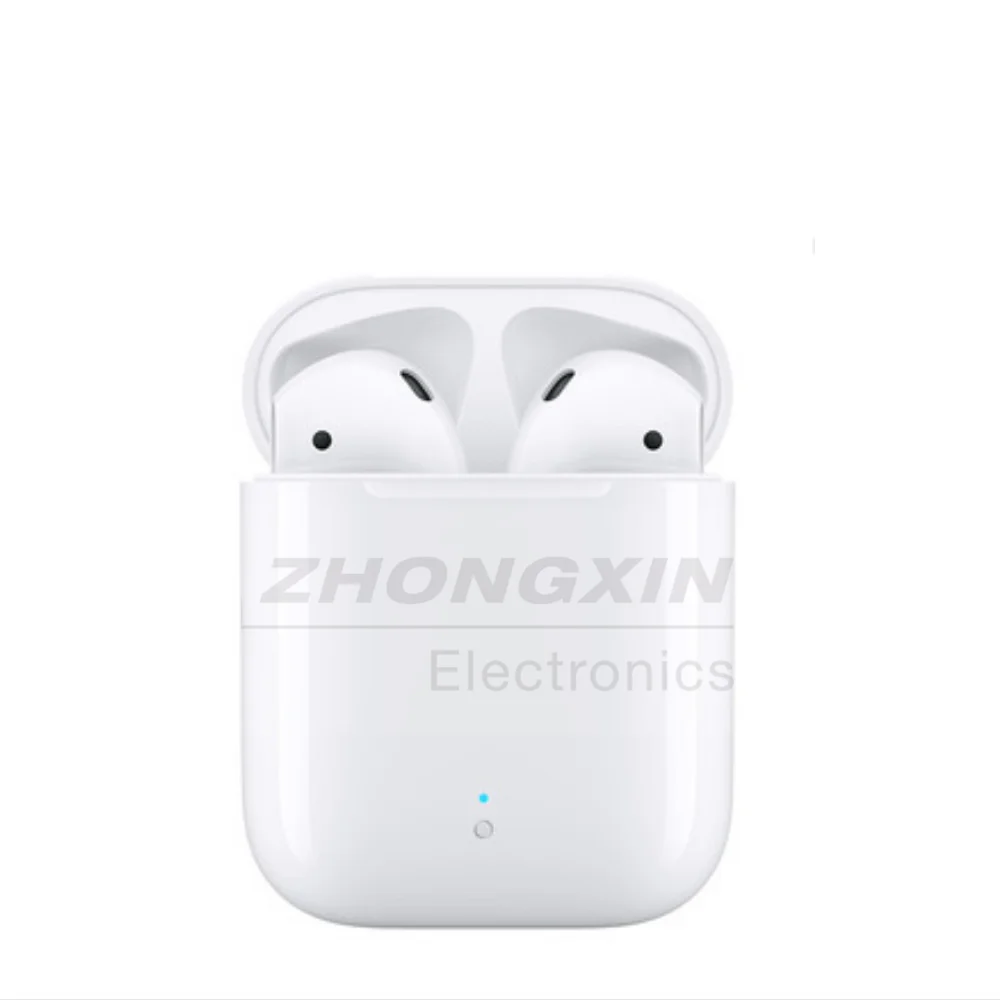 High Quality Lk-te9 Mini Wireless Earphone With Charging Case 2019 Double Calling Siri Earphone - ANKUX.COM