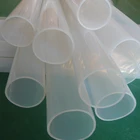 Transparent Metric FEP tube tubing for air sampling