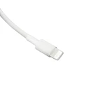 Pd Hot Selling 18W Usb A To Lighting Data Cable Pd Fast Charging Cable For Iphone