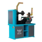 CE Rim Straightening Machine GBT-JZA100 Made in China/wheel repair machine