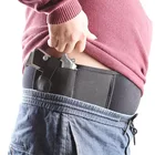 Belt Holster Gun Holster Wholesale Economic Customized Concealed Carry Gun Belt Holster