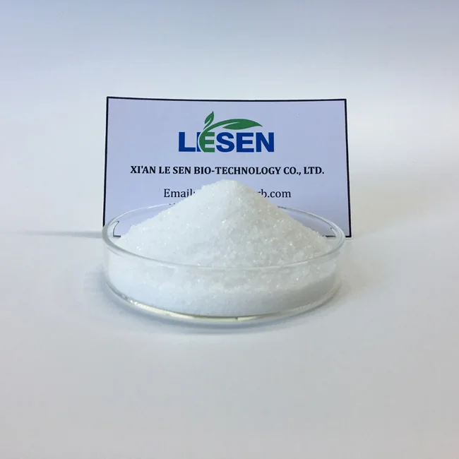 food additives msm / methylsulfonylmethane powder