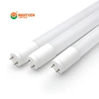 FOB Shenzhen price 4ft t8 1.2m led tube light , t8 pink led tube lights