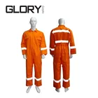 safety workwear uniform for painter reflective overalls bib pants for men
