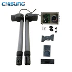 New Arrival Automatic Arm Type Convenient Installation Swing Gate Operator