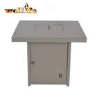 Fireplace Gas Gas Fire Pits Outside Garden Fireplace Gas Propane Fire Pit